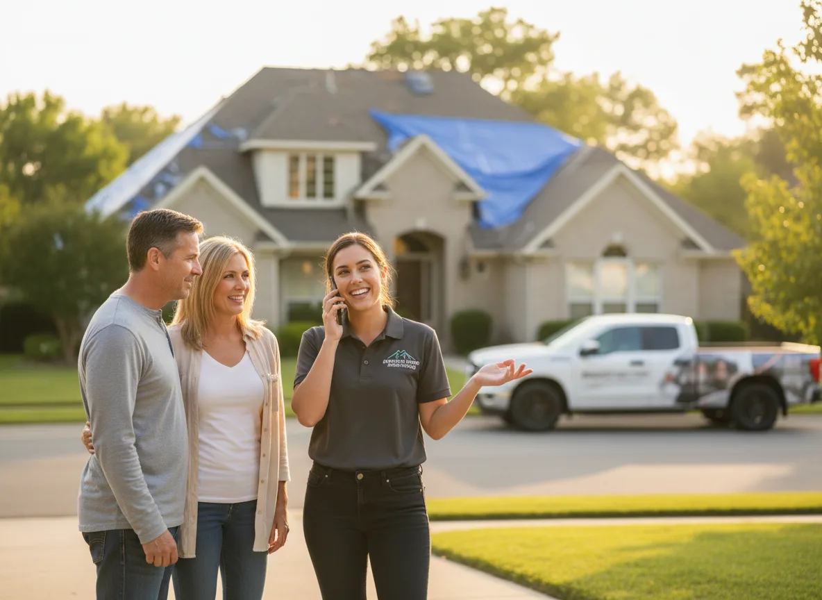 Emergency Roof Repair Atoka, TN FAQs